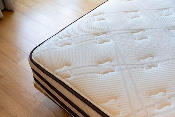 we are equipped to handle mattress removal from any floor of a building